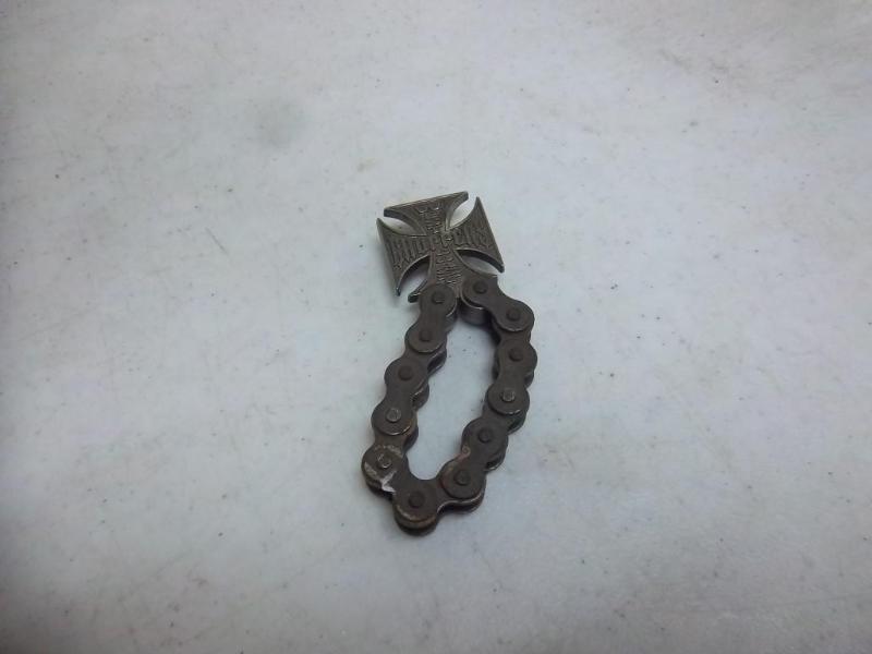 lot 47 image: West Coast Choppers Bottle Opener&n...