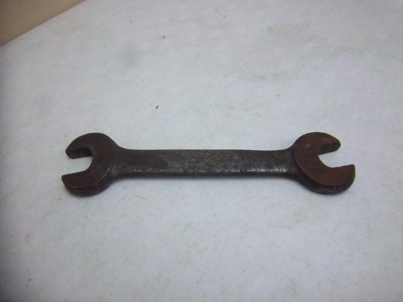 lot 69 image: Vintage Wrench...