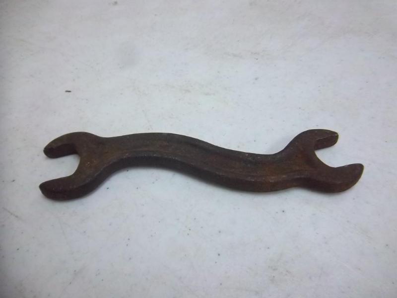 lot 70 image: Vintage Wrench...