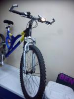 mongoose xr150 mountain bike