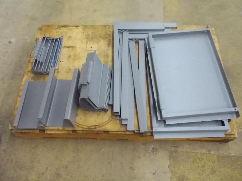 Many display accessories for the fi...