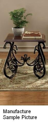 2 Piece Firenze&nbspEnd Tables -&n...