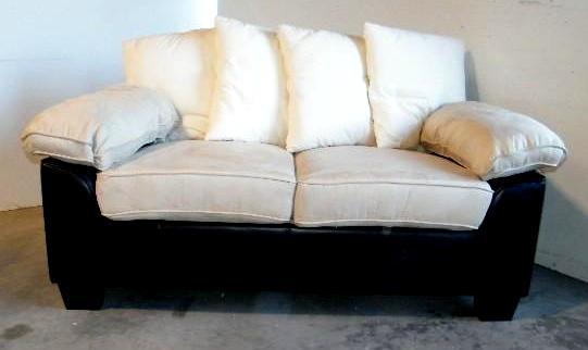 Two Tone Love Seat Exclusive -&nbsp...