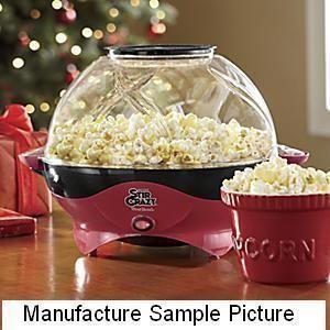 NEW Stir Crazy 2 Popcorn Maker by W...