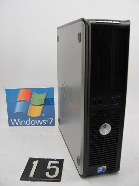 Dell Optiplex 380 Desktop Computer Minneapolis Ocean Tech 105 K Bid