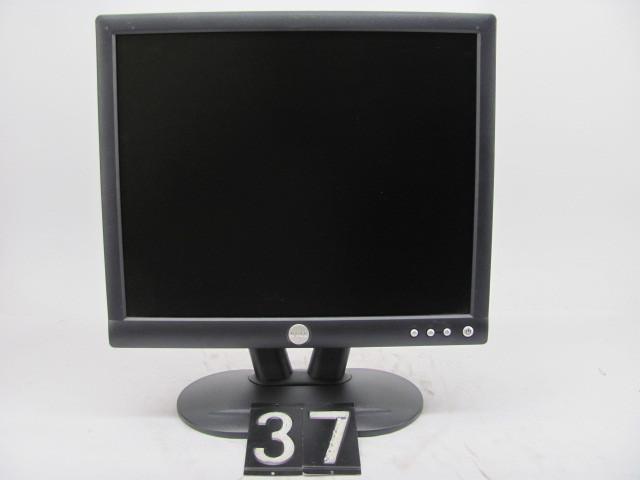 lot 37 image: Dell E173fpb 17" LCD monitor. ...