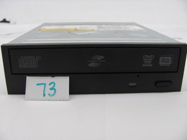 lot 73 image: HP GH60L SATA super multi DVD rewri...