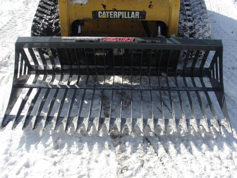 New 72&quot Versatech&nbspRock Fo...