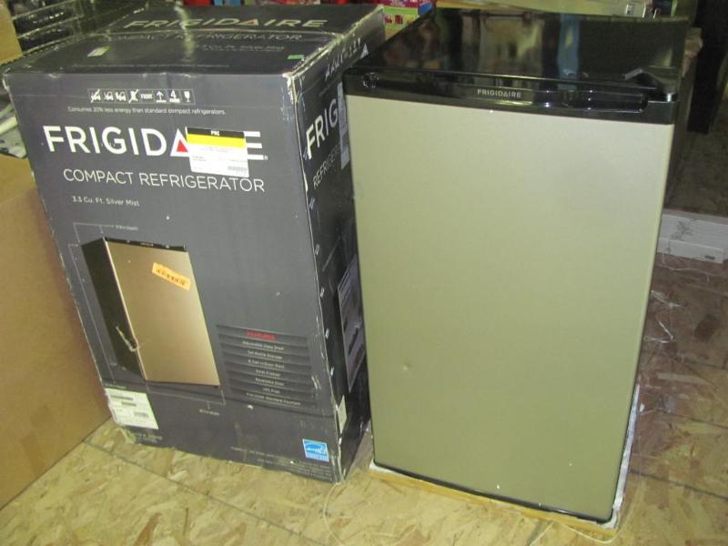 This NEW (in original box) FRIGIDAI...