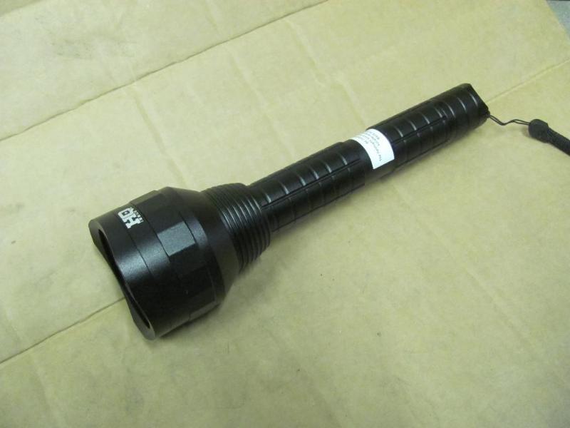 HQ ISSUE HQ 2000-Lumen Tactical Lig...
