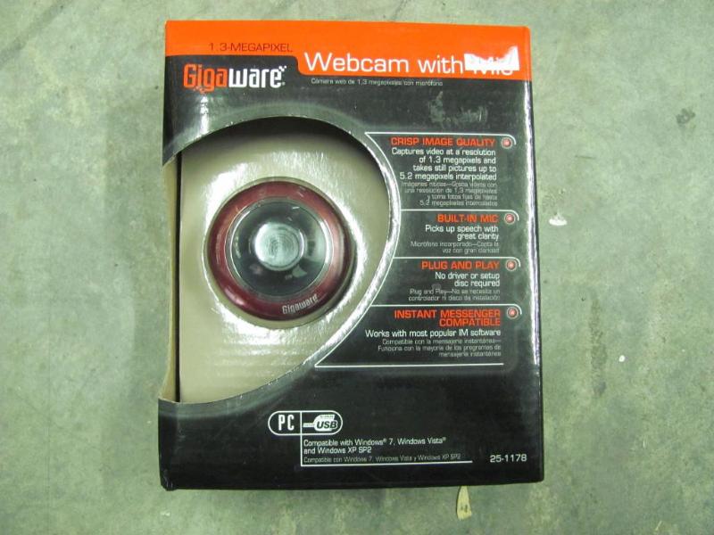 NEW (never opened in factory packag...