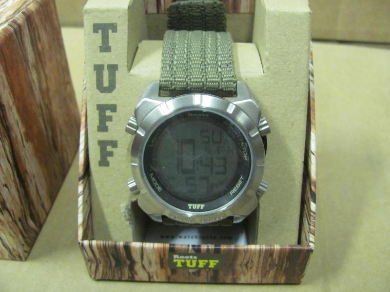 Heres a cool watch NEW (in origin...