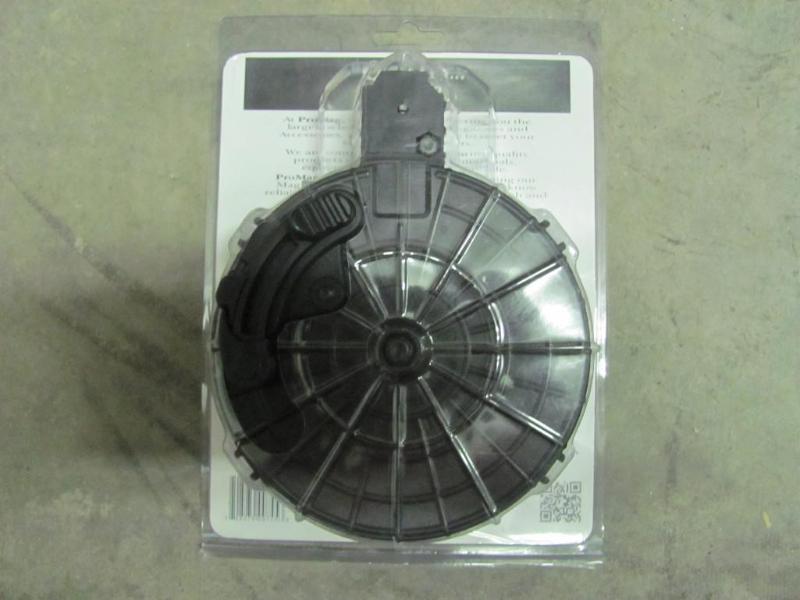 NEW (in original package) PRO MAG I...