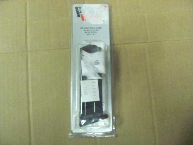 NEW (in factory package) PRO MAG IN...