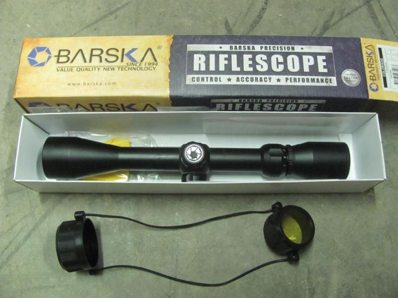 NEW or lightly used (in original bo...