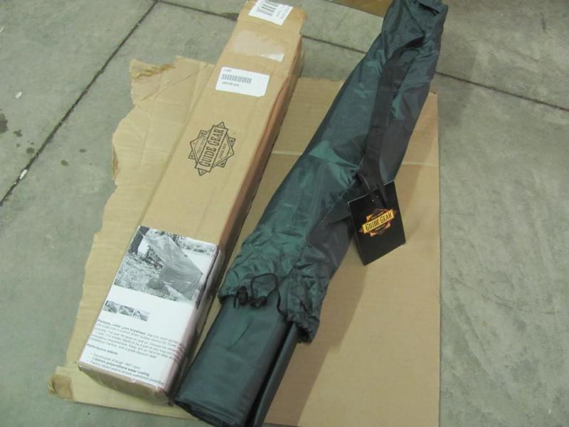 This NEW (in original box and carry...