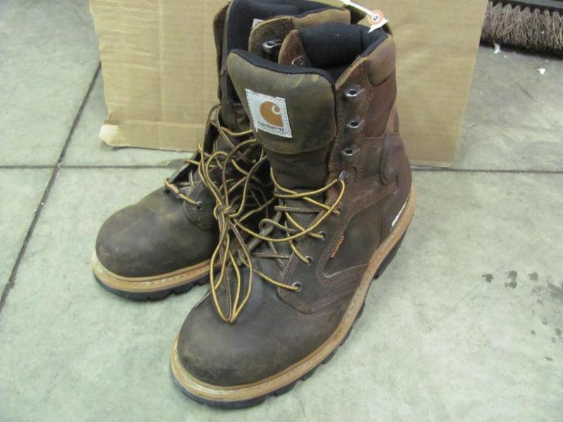 If youre a CARHARTT man (or woman)...