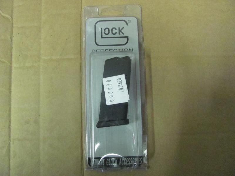 This NEW (in original package) GLOC...