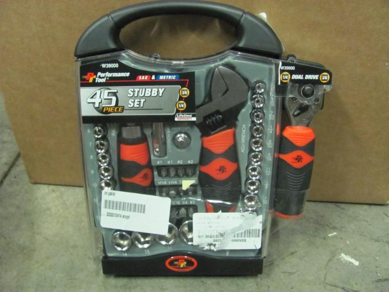 Heres a handy little tool set NEW...
