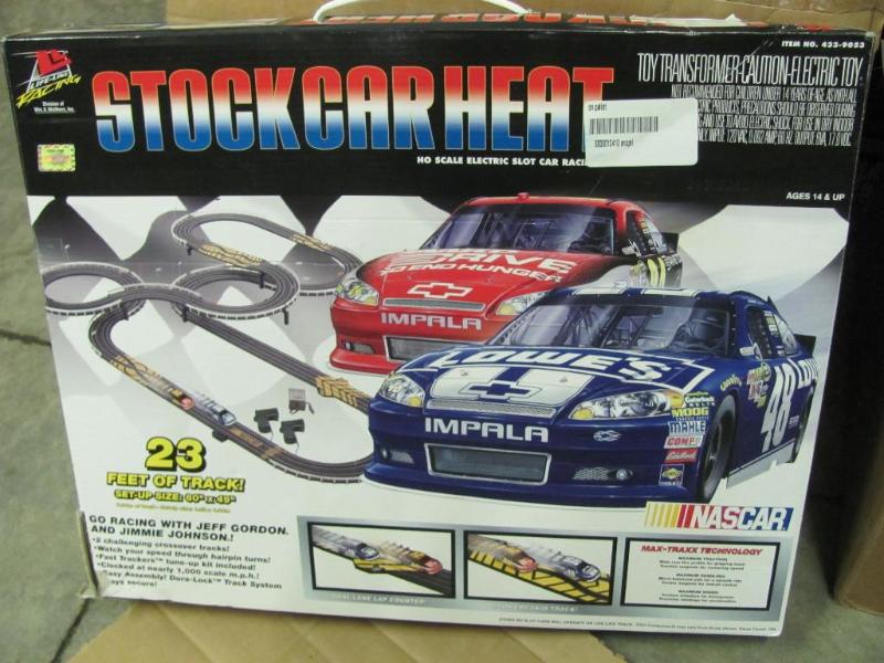 If youre a NASCAR fan, heres a fu...