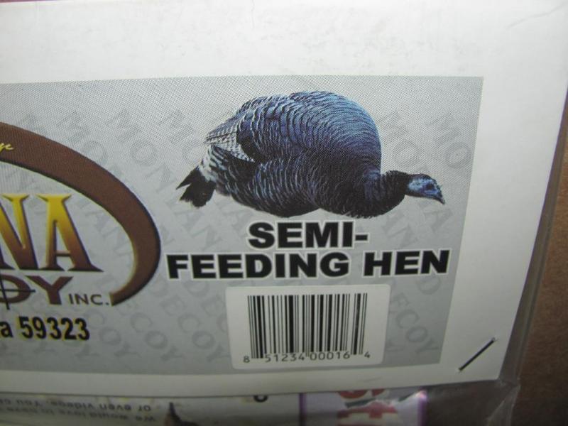 Turkey season is here Have some fu...