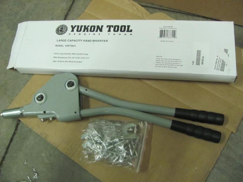 NEW (in original box) YUKON TOOL La...