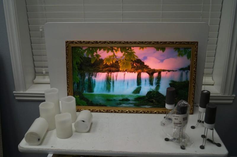 lot 19 image: a lot of housewares ...
