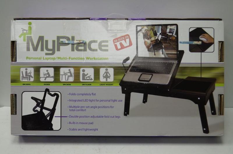 lot 5 image: personal laptop multi function work...