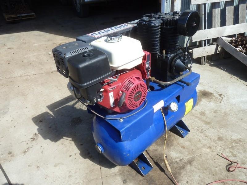 Castair&nbspPortable air compresso...