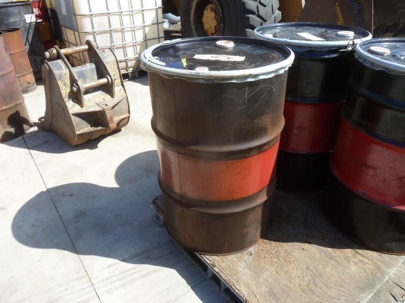 Moly&nbspGrease 50 gallon drum of...
