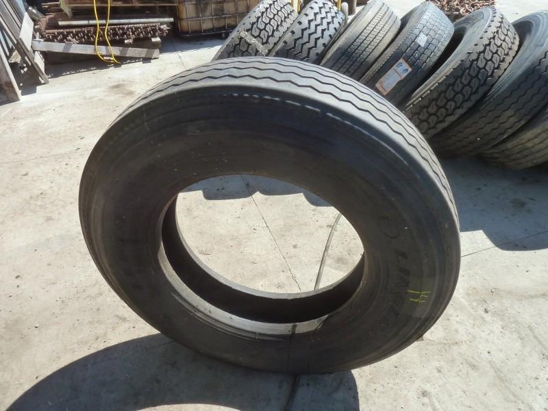 Linglong Tire recap #14 11R-24.5 N...