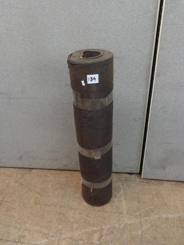 lot 134 image: Roll of Tar Paper  36" Wi...