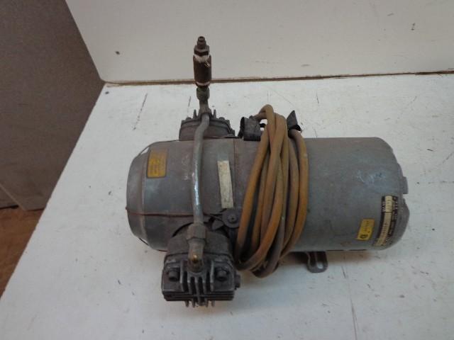 lot 159 image: Air Compressor Model 3HBB-18-M300X ...