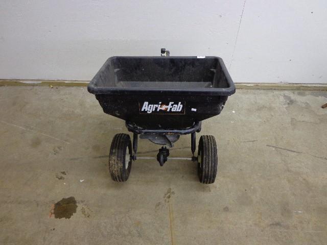 lot 167 image: Agri Fab Spreader 45-3152 6114 Part...