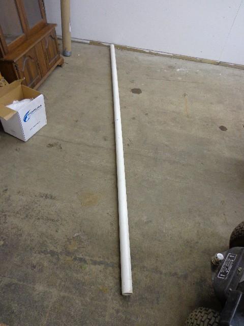 lot 172 image: Schedule 40 PVC Pipe 10 Foot Sectio...
