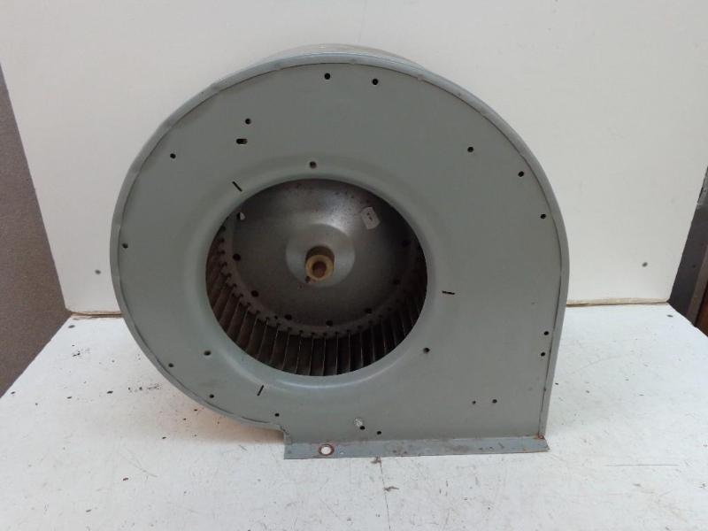 lot 99 image: Forced Air Furnace Blower Multi Spe...