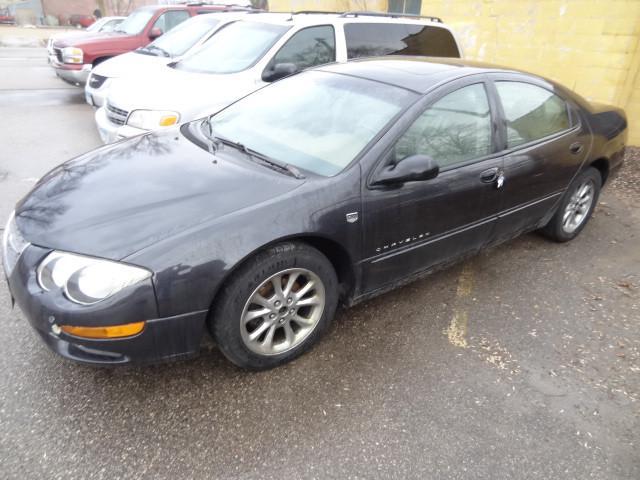 2000 Chrysler 300. 158,304 miles on...