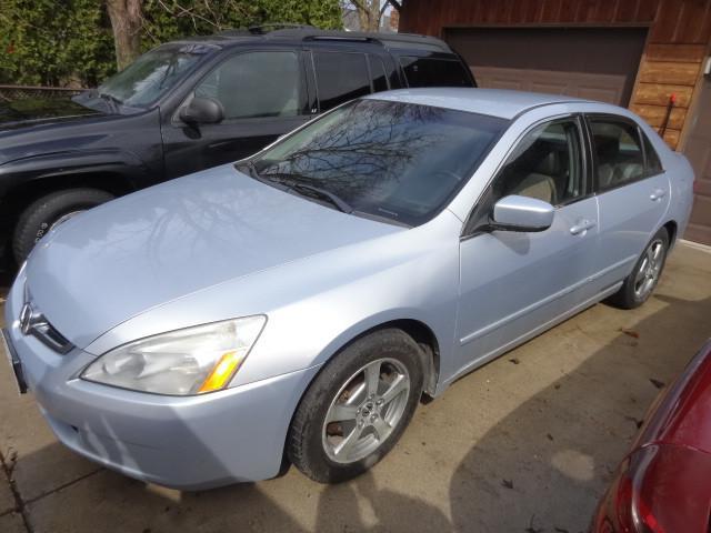 2005 Honda Accord hybrid. 160,244 m...