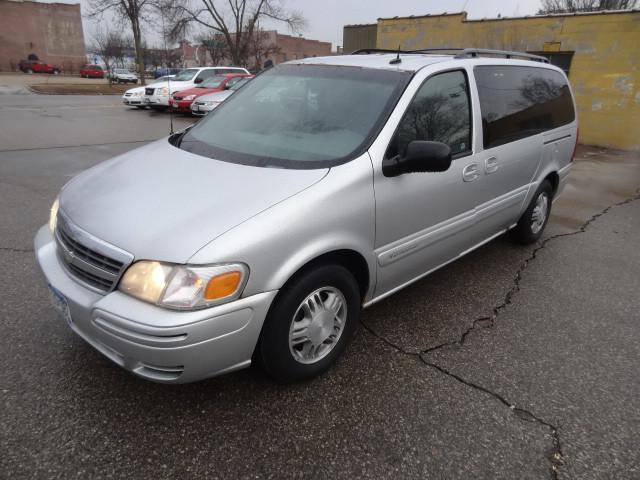 2003 Chevy Venture. 156,771 miles o...
