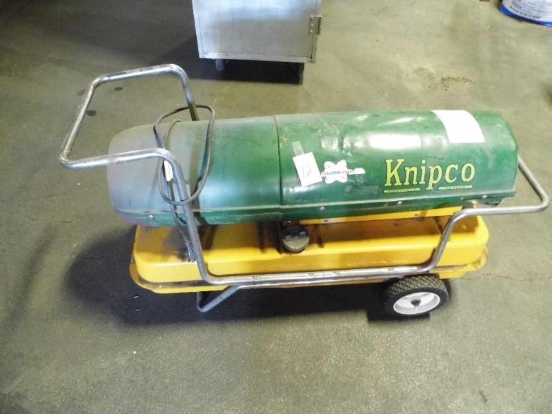 Knipco Heater...