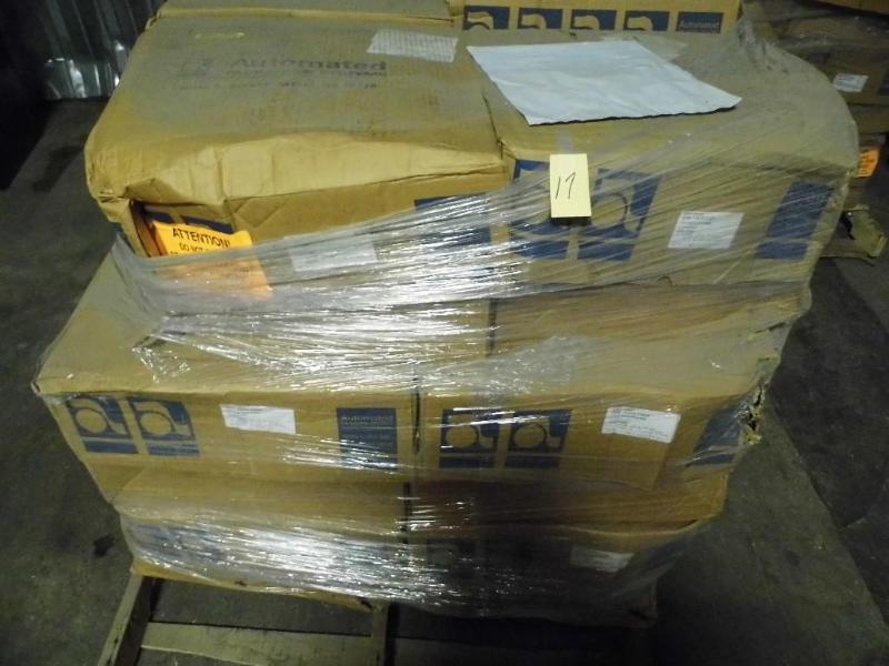 Auto Bags - 8&quot x 12&quot - Pa...