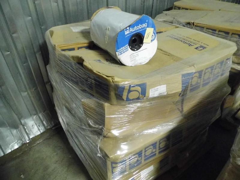 Auto Bags - 8&quot x 12&quot - Pa...