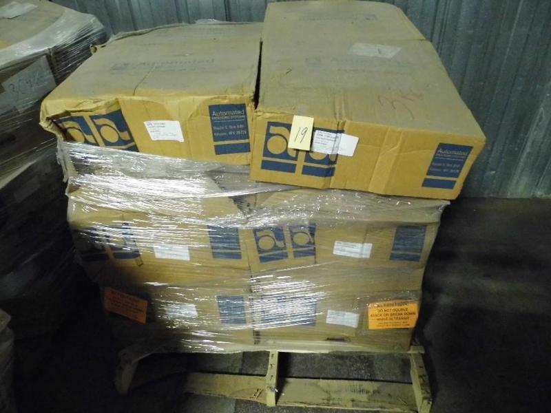 Auto Bags - 8&quot x 12&quot - Pa...