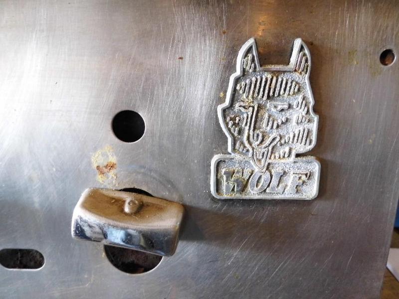 7 Grill - Needs work...