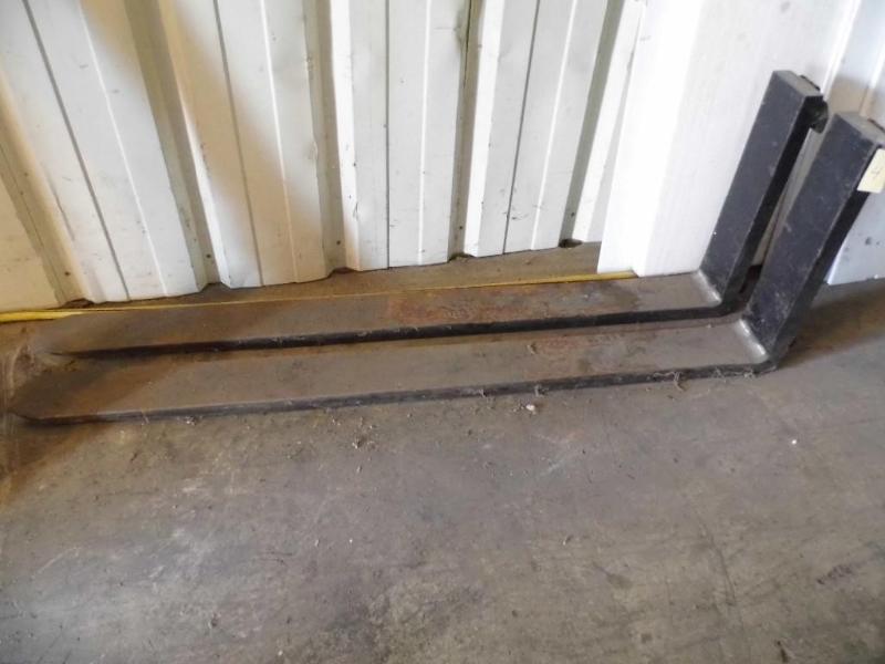 Fork for forklift...