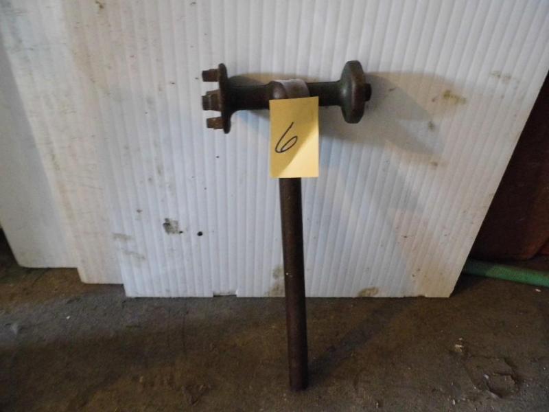 Bung Hole Remover...