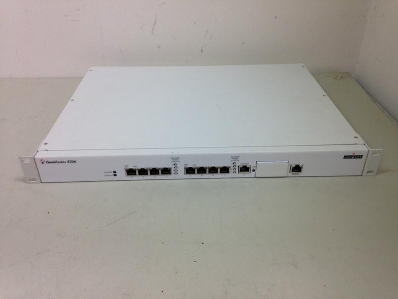 Alcatel OmniAccess 4304 Wireless LA...