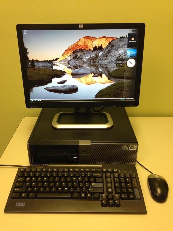 Dell Optiplex&nbsp960 Desktop Comp...