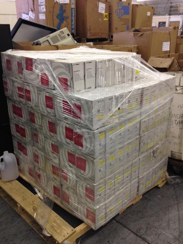 HUGE Wholesale Lot of Approximately...