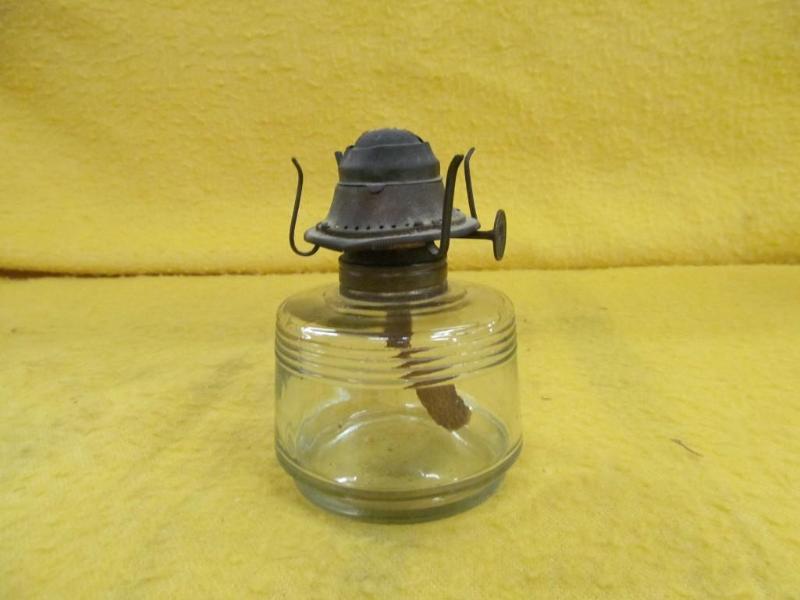Lamp Base...